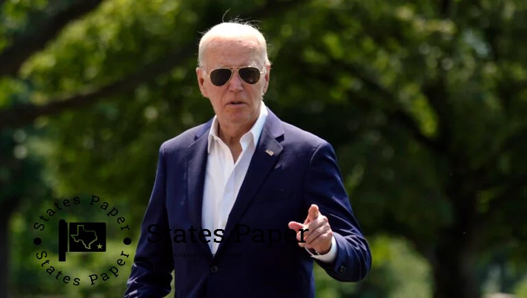 Biden unveils plan for Supreme Court changes says US stands at breach as public confidence sinks